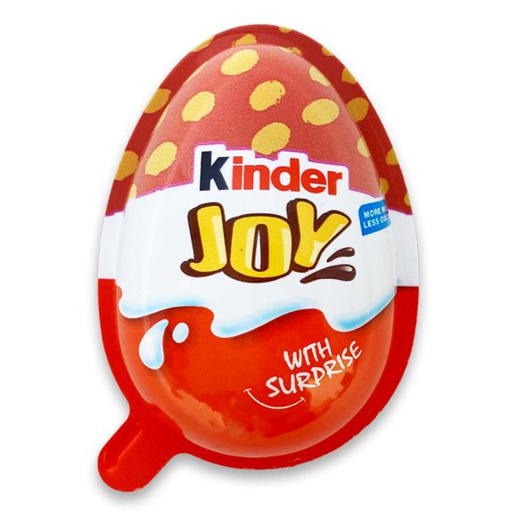 20g Kinder Joy 