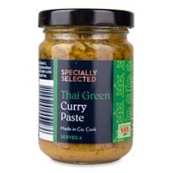 Thai Green Curry Paste 140g Specially Selected | ALDI.IE