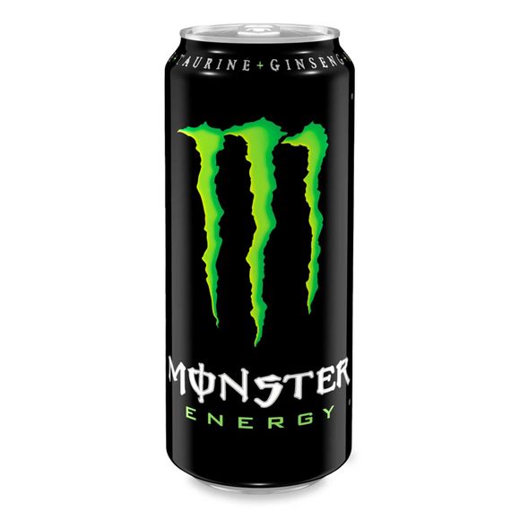 Energy Drink 500ml Monster | ALDI.IE