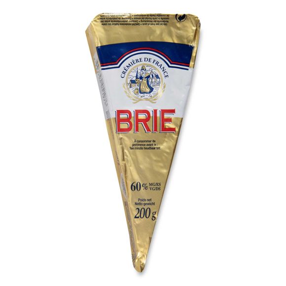 Brie 200g Crémière De France ALDI.IE