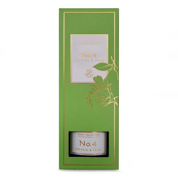 pear and freesia diffuser aldi