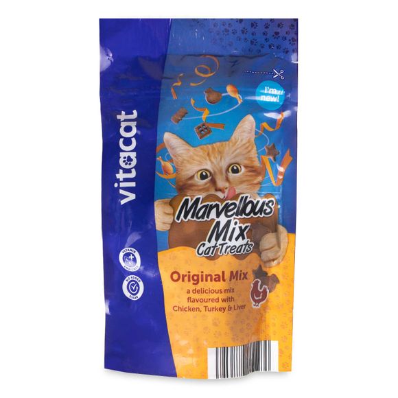 cat treats aldi