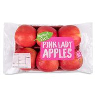 Pink Lady Apples 6 Pack Nature's Pick | ALDI.IE