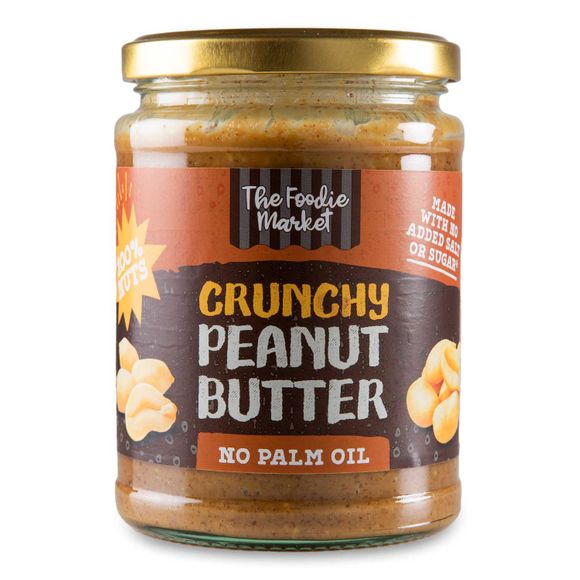 does aldi peanut butter contain xylitol