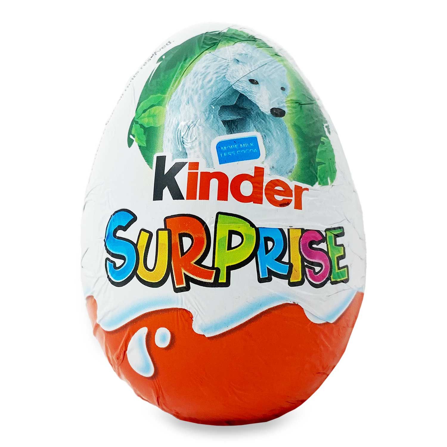 Surprise 20g Kinder | ALDI.IE