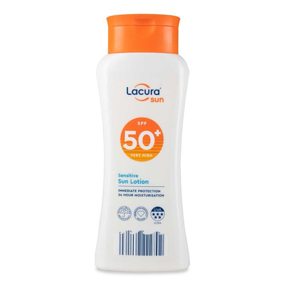 aldi spf 50