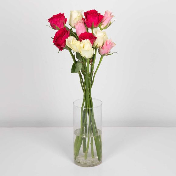 Rose Bouquet | ALDI.IE