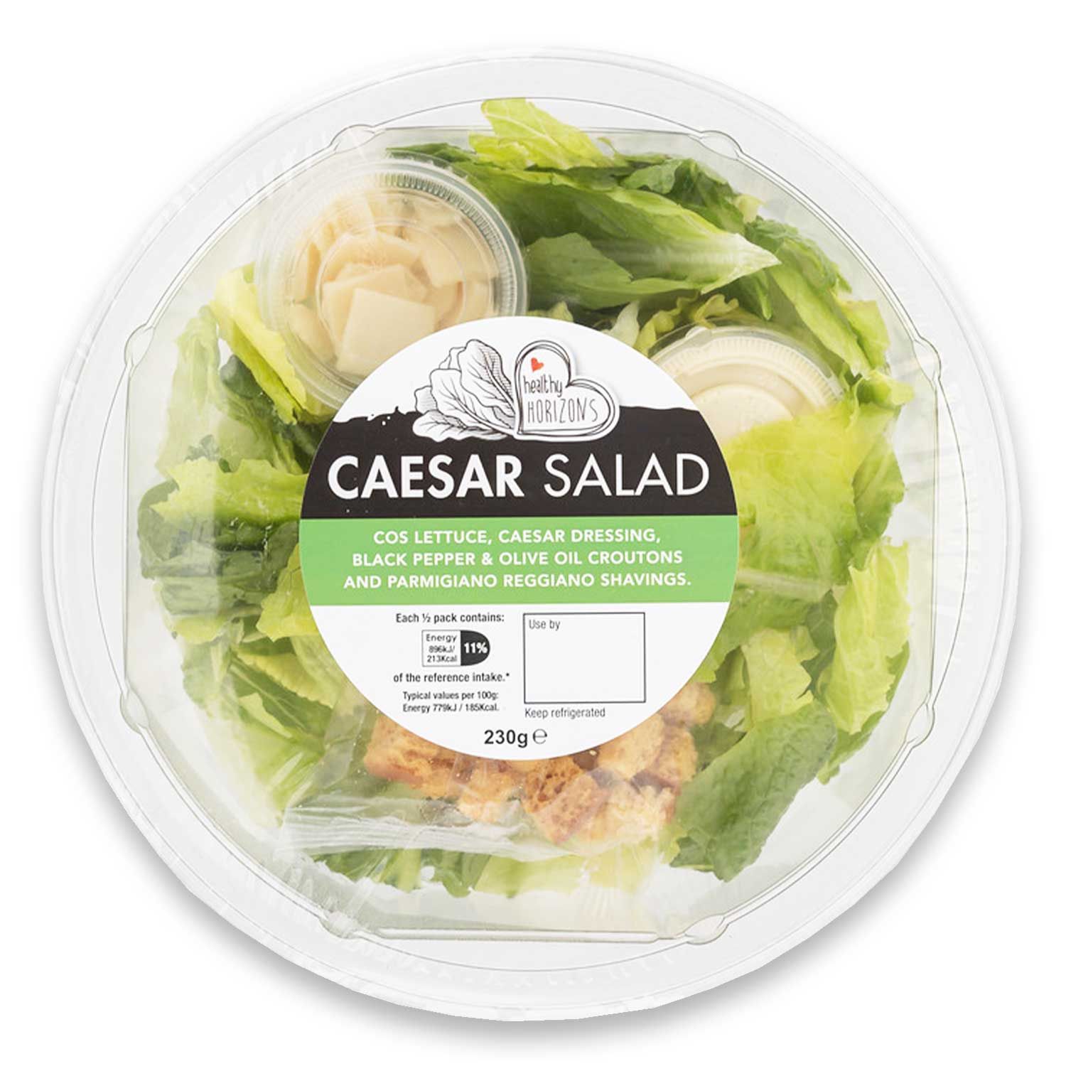 Aldi Caesar Salad Kit Australia at Stacey Thomas blog