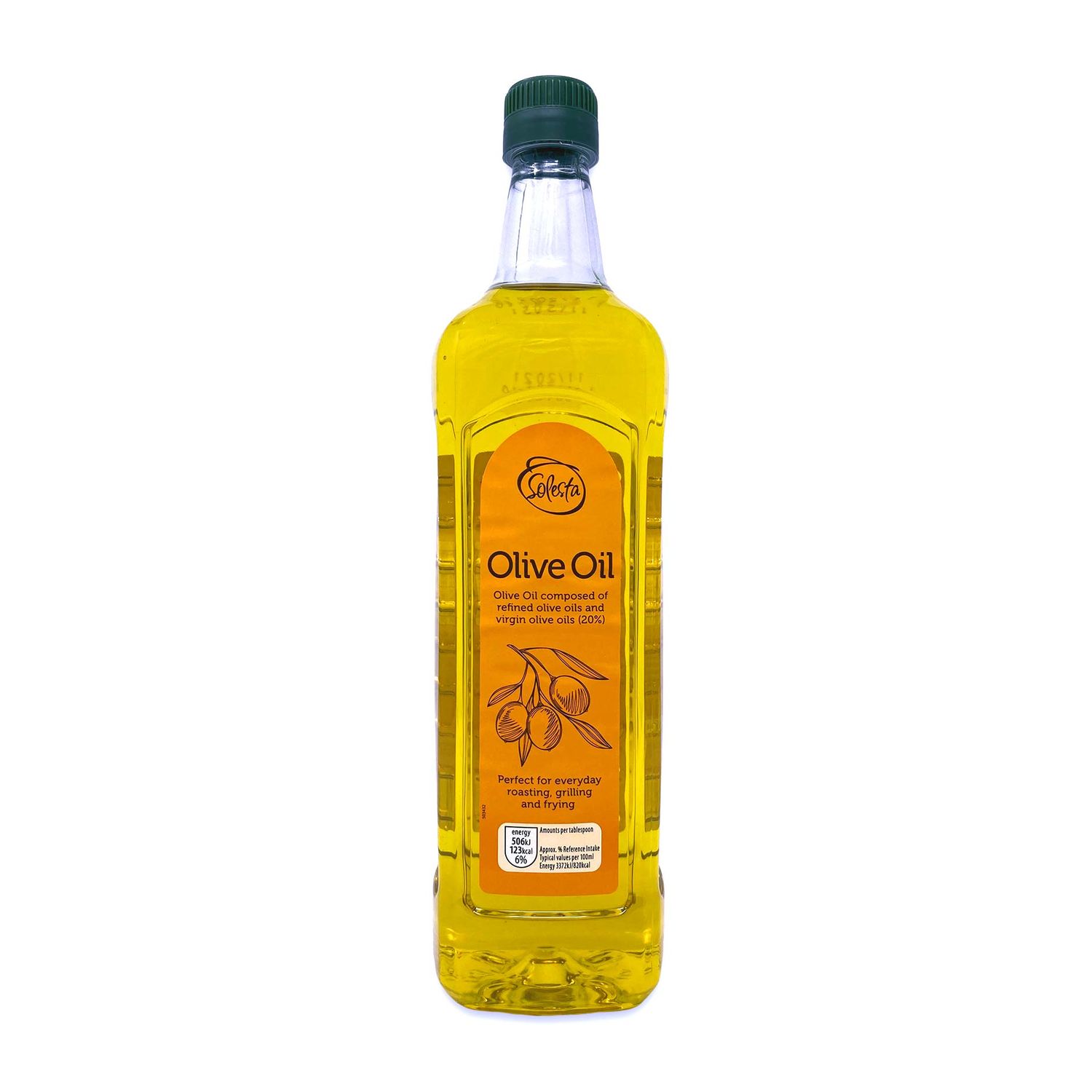 Olive Oil 1l Solesta | ALDI.IE