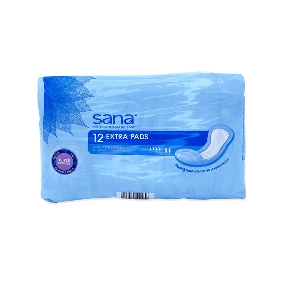 Incontinence Large Pants 8 Pack Sana  ALDIIE