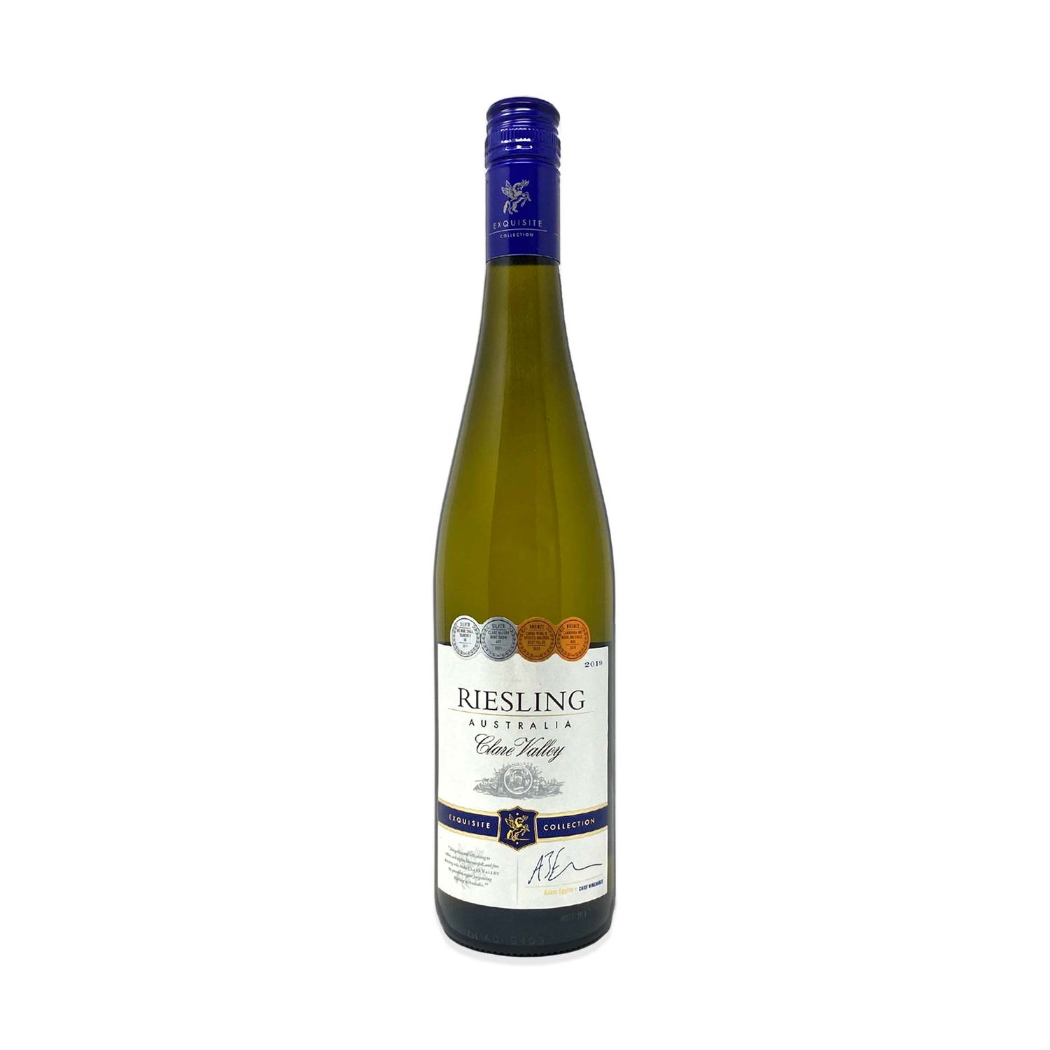 Australian Riesling 75cl Specially Selected | ALDI.IE