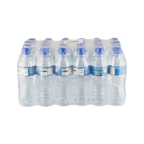 Still Irish Spring Water 500ml Comeragh | ALDI.IE