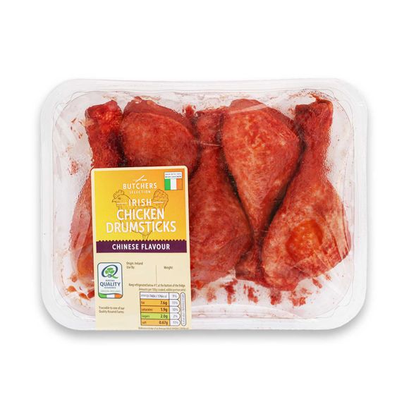 Featured image of post Steps to Prepare Aldi Chinese Chicken Thighs And Drumsticks