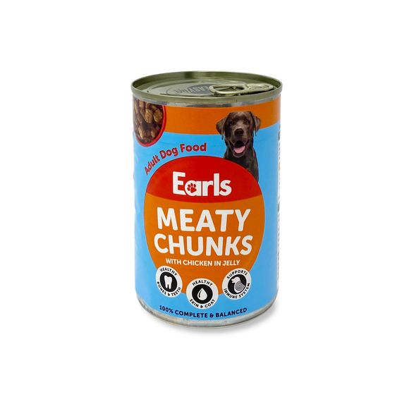 tinned dog food aldi