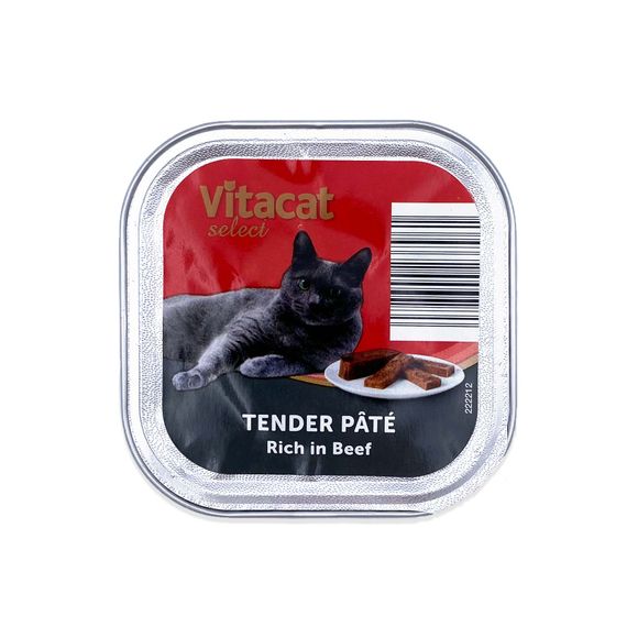 aldi cat pate