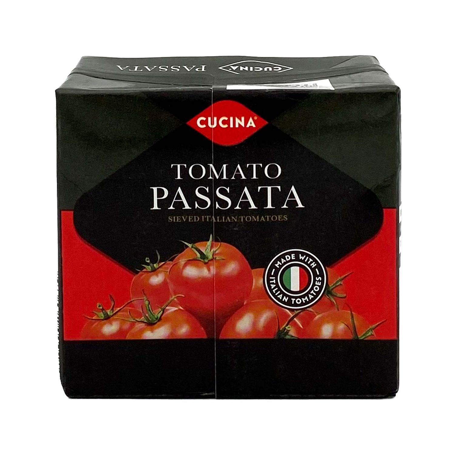 Italian Passata 500g Cucina