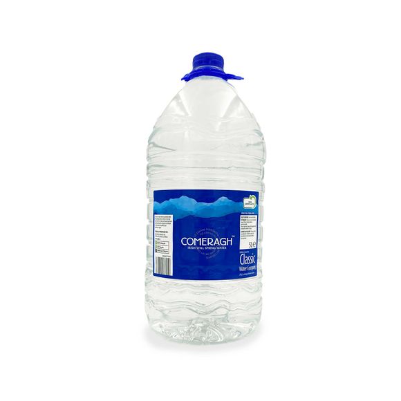 Irish Still Spring Water 5l Comeragh | ALDI.IE