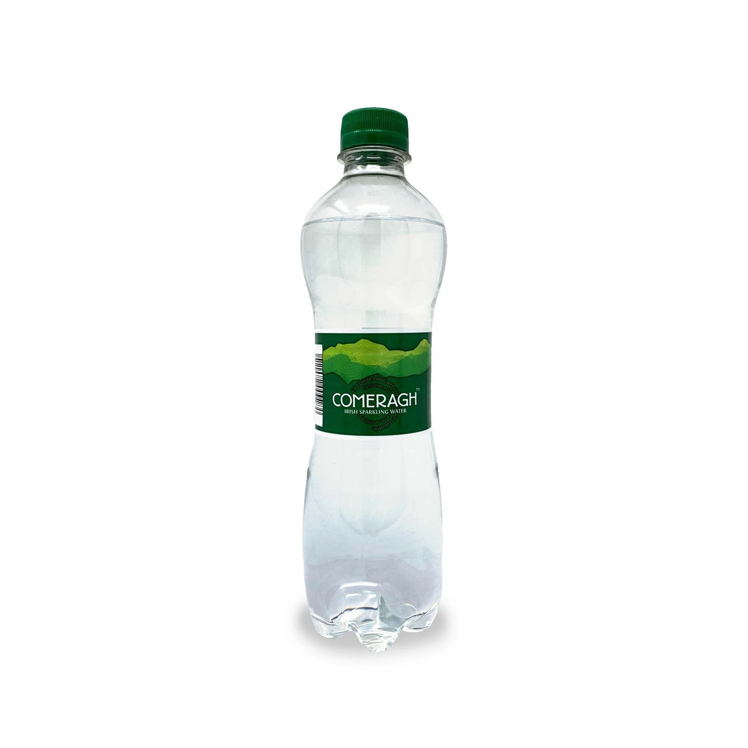 Irish Sparkling Water 500ml Comeragh | ALDI.IE