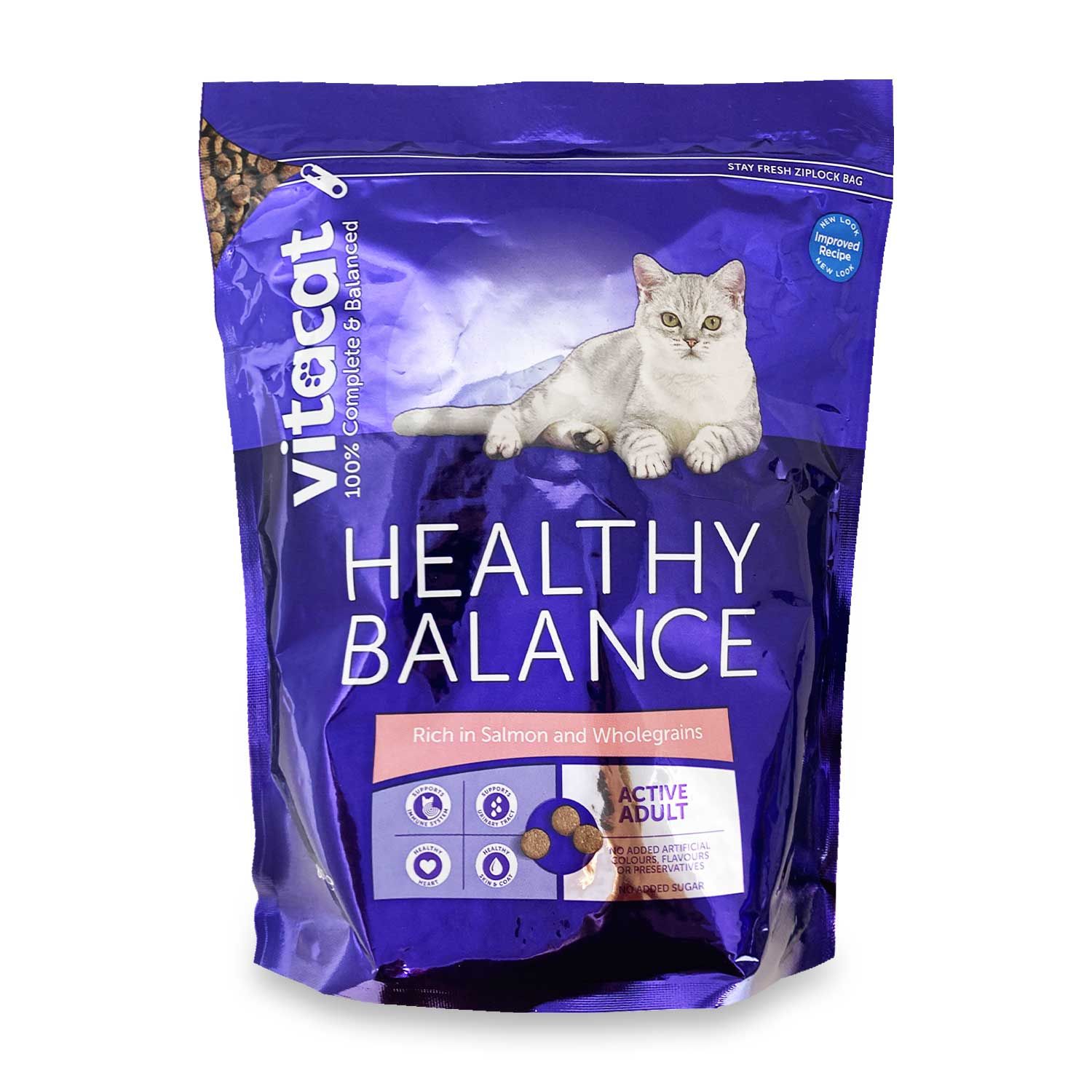 vitacat healthy balance