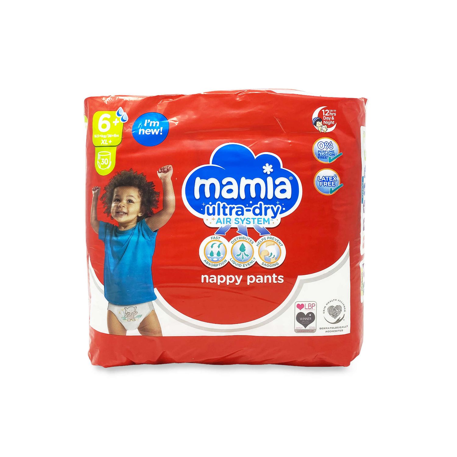Netmums testers have been trying out the Aldi Mamia Size 7 nappy pants   YouTube