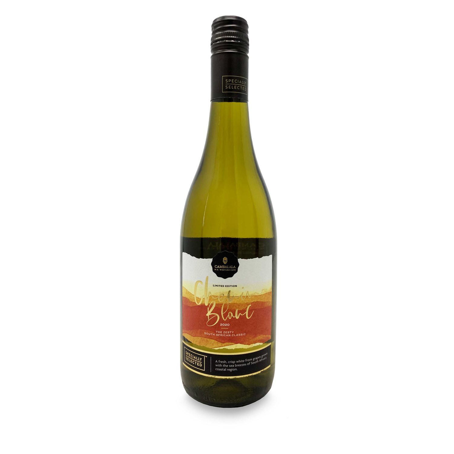 South African Chenin Blanc 75cl Specially Selected | ALDI.IE