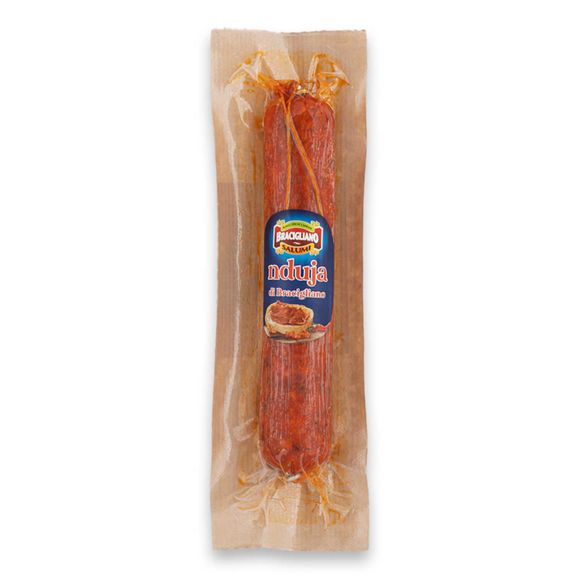 'Nduja Sausage 150g Bracigliano | ALDI.IE