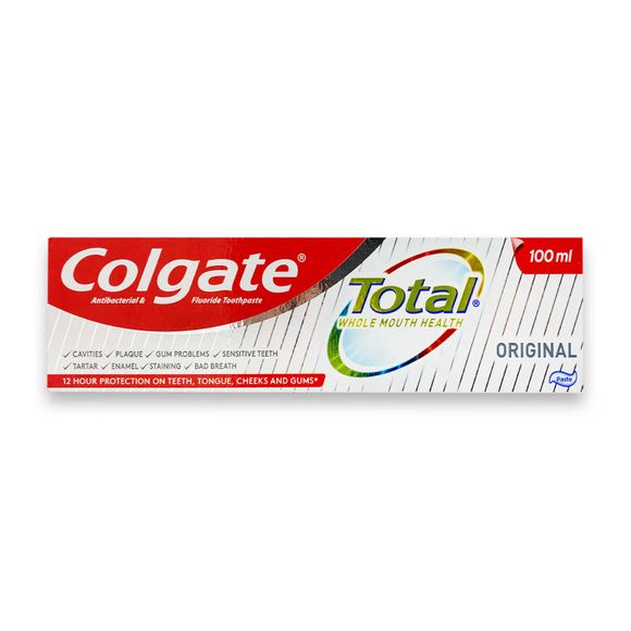 aldi toothpaste