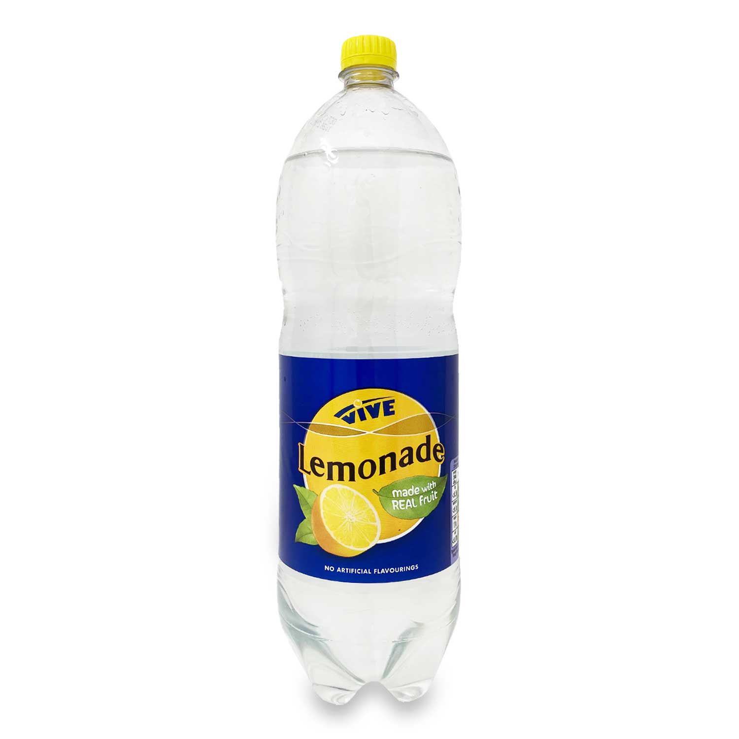 Vive Lemonade 2l | ALDI