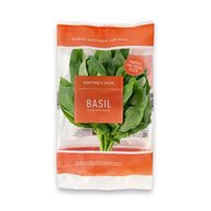 Fresh Herbs Aldi