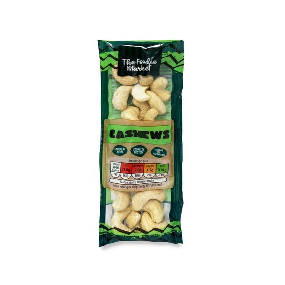 midtown global market cashew brittle
