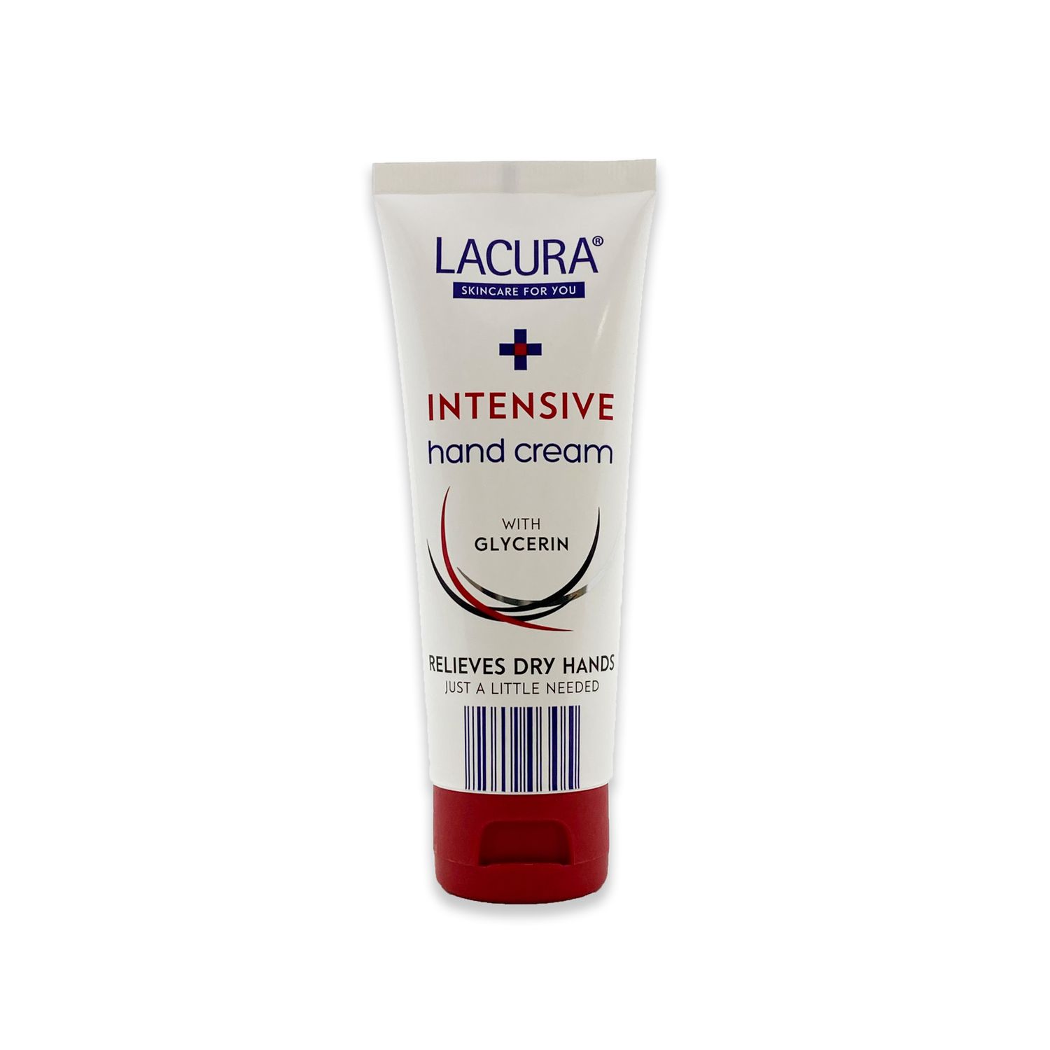 Lacura Intensive Hand Cream 75ml | ALDI