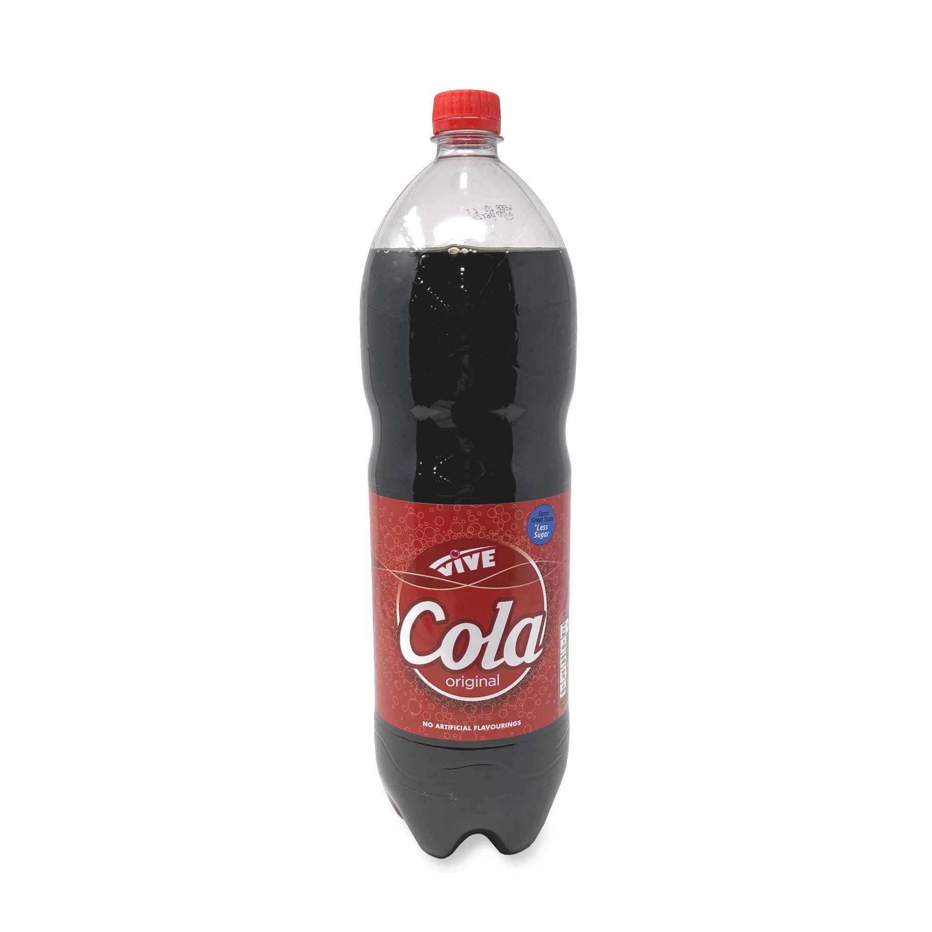 Vive Original Cola 2l | ALDI