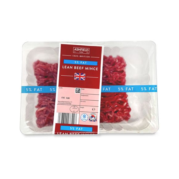 aldi pet mince