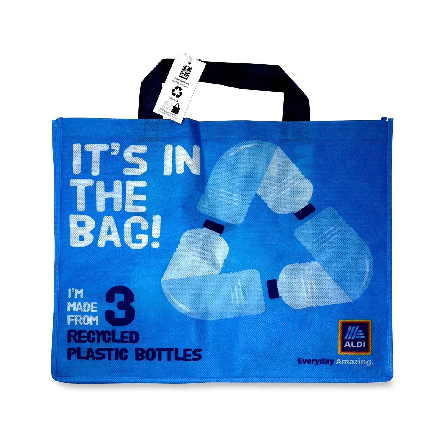 insulated grocery bag aldi