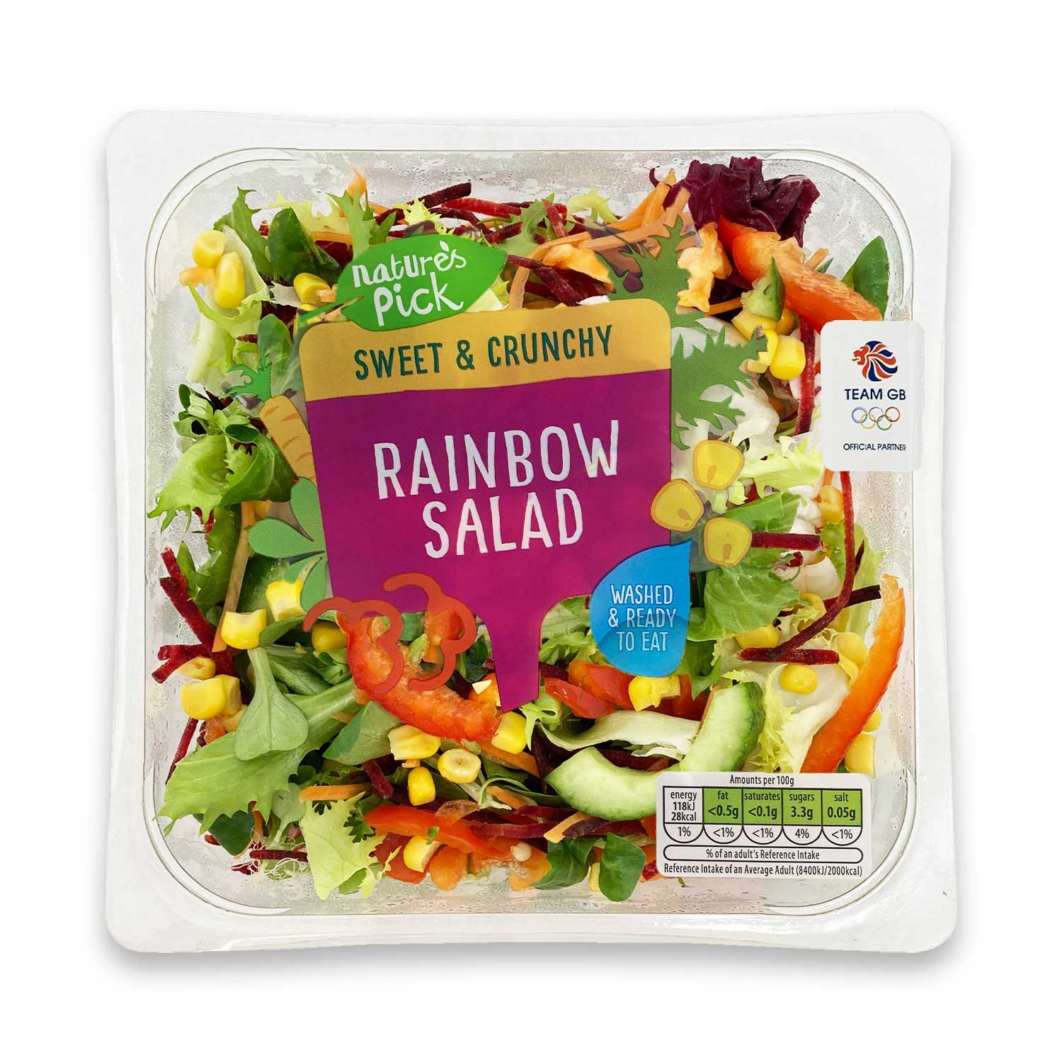 Aldi Salads Prices at Timothy Montgomery blog