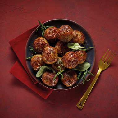 Specially Selected Sage & Onion Stuffing Balls 350g